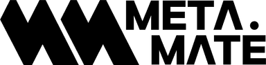 Meta Mate Logo